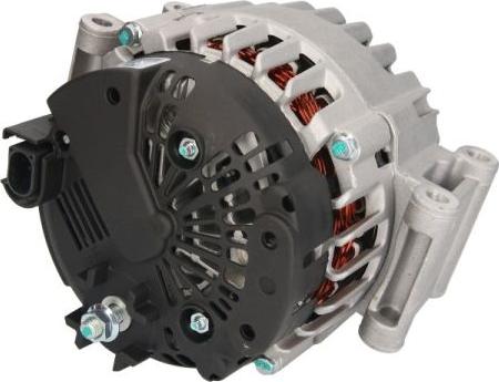 Stardax STX102208 - Alternator www.autospares.lv