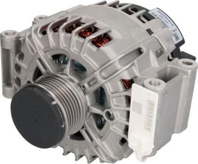 Stardax STX102208 - Alternator www.autospares.lv