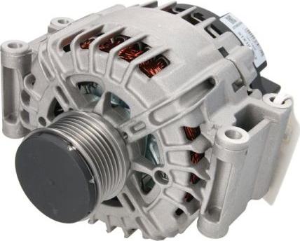 Stardax STX102233 - Alternator www.autospares.lv