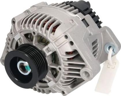 Stardax STX102224 - Alternator www.autospares.lv