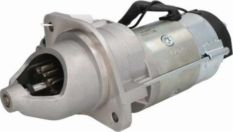 Stardax STX200952 - Стартер www.autospares.lv