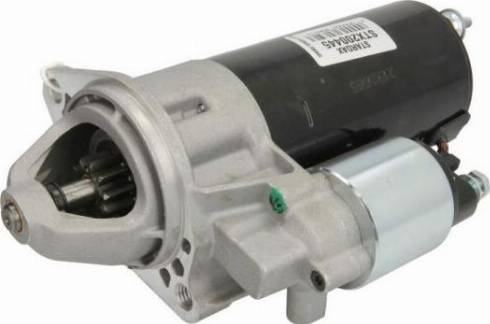 Stardax STX200445 - Starter www.autospares.lv