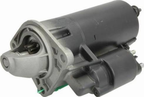 Stardax STX200448R - Starter www.autospares.lv