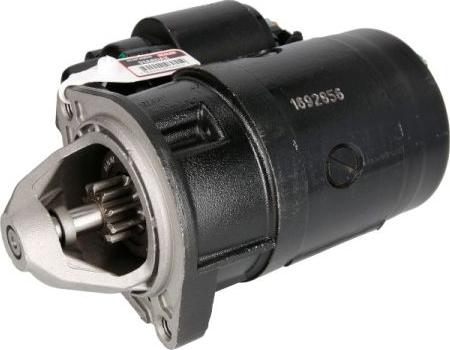 Stardax STX200504 - Starteris www.autospares.lv