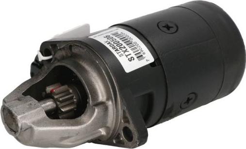 Stardax STX200506 - Starter www.autospares.lv