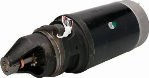 Stardax STX200520 - Starteris www.autospares.lv