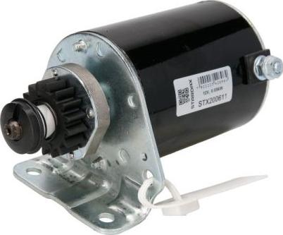 Stardax STX200611 - Starteris www.autospares.lv