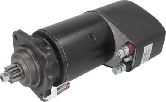 Stardax STX200676 - Starter www.autospares.lv