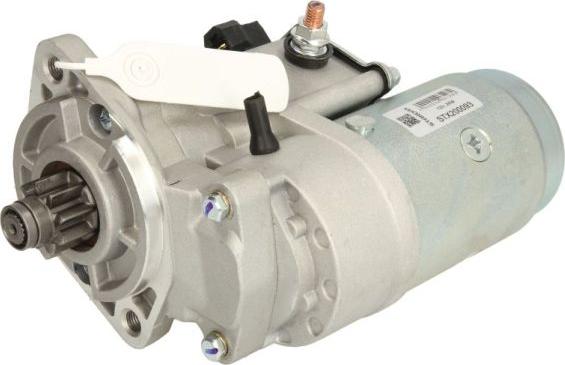 Stardax STX200093R - Starter www.autospares.lv