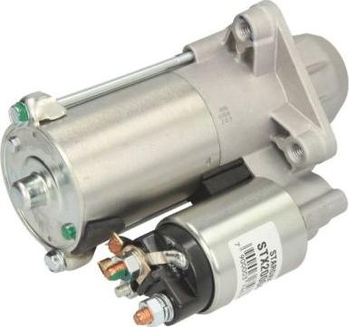 Stardax STX200044R - Starter www.autospares.lv