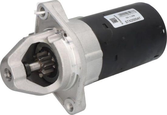 Stardax STX200047R - Starter www.autospares.lv