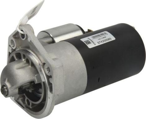 Stardax STX200065R - Starter www.autospares.lv