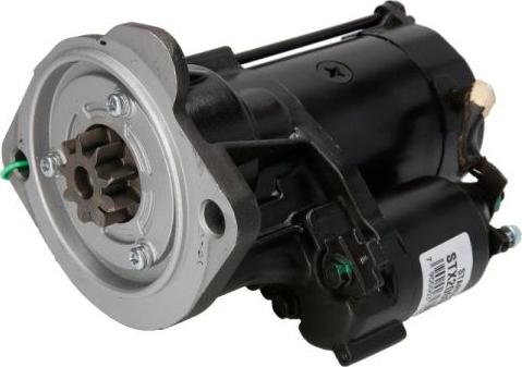 Stardax STX200060R - Стартер www.autospares.lv