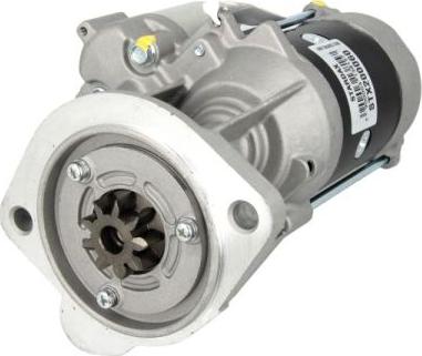 Stardax STX200060 - Starteris autospares.lv