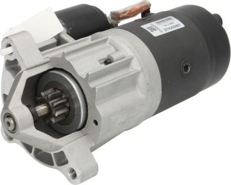 Stardax STX200067 - Starter www.autospares.lv