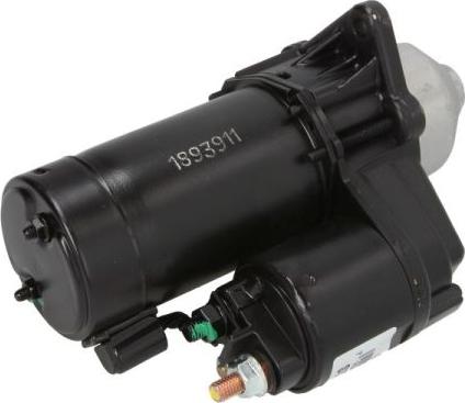 Stardax STX200009R - Starter www.autospares.lv