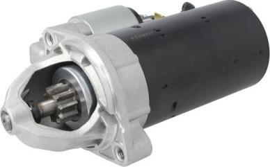 Stardax STX200002 - Стартер www.autospares.lv