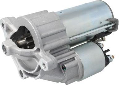 Stardax STX200012 - Starter www.autospares.lv