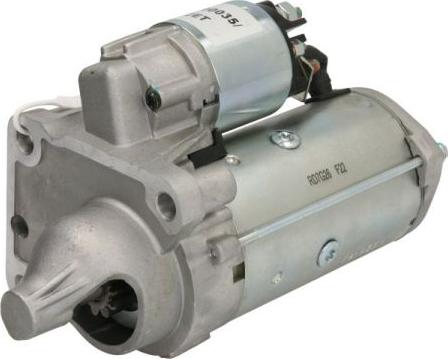 Stardax STX200035/PRZET - Starteris autospares.lv