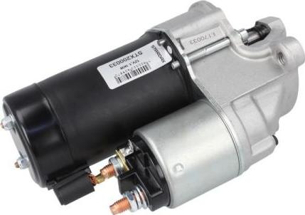 Stardax STX200033 - Starteris www.autospares.lv