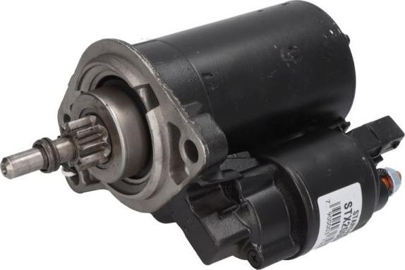 Stardax STX200070R - Стартер www.autospares.lv