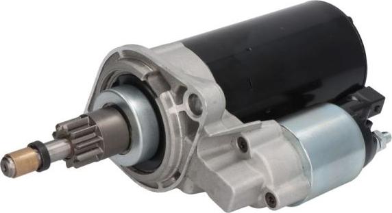 Stardax STX200198R - Starter www.autospares.lv