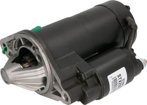 Stardax STX200148R - Starter www.autospares.lv