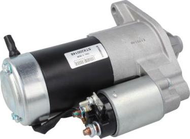 Stardax STX200148 - Starter www.autospares.lv