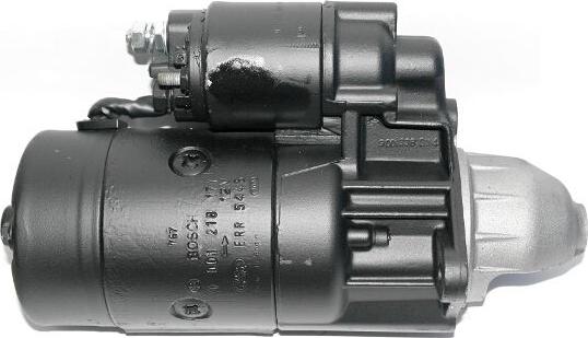 Stardax STX200166R - Starter www.autospares.lv