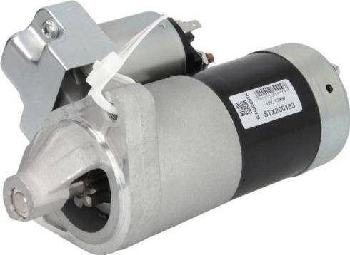 Stardax STX200163 - Starter www.autospares.lv