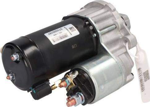 Stardax STX200167R - Starter www.autospares.lv