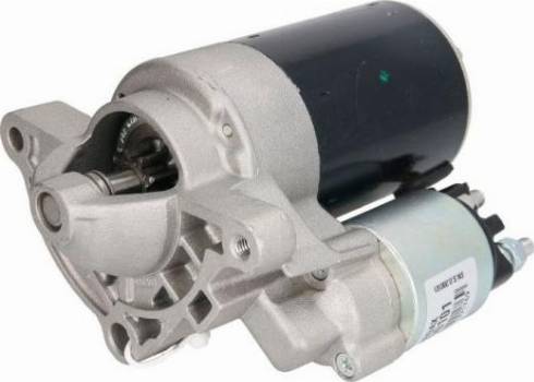 Stardax STX200101 - Starter www.autospares.lv