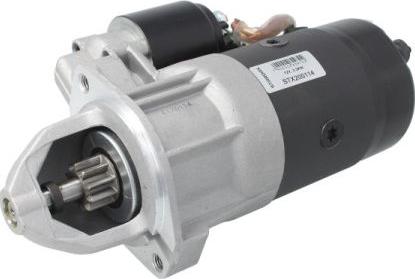 Stardax STX200114 - Starter www.autospares.lv