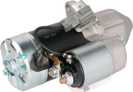 Stardax STX200182 - Starteris www.autospares.lv