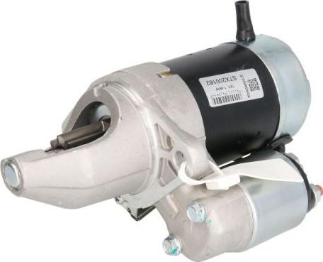 Stardax STX200182 - Starteris www.autospares.lv