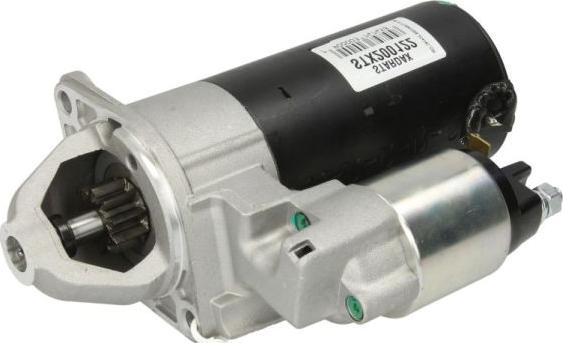 Stardax STX200122R - Starter www.autospares.lv