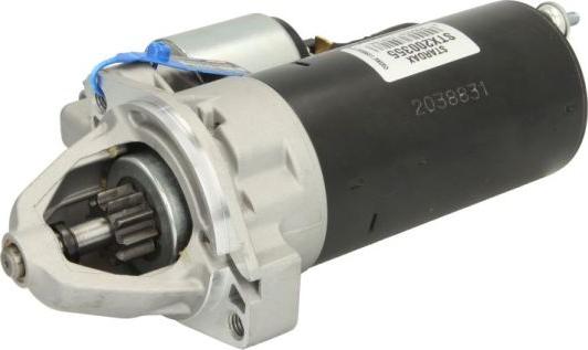 Stardax STX200355 - Starter www.autospares.lv