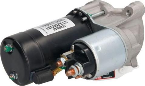 Stardax STX200334 - Starter www.autospares.lv