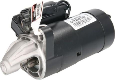 Stardax STX200335 - Starter www.autospares.lv