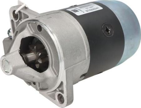 Stardax STX200241R - Starter www.autospares.lv