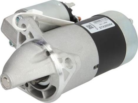 Stardax STX200254 - Starter www.autospares.lv