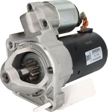 Stardax STX200258R - Starter www.autospares.lv