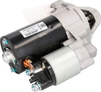 Stardax STX200258 - Starter www.autospares.lv