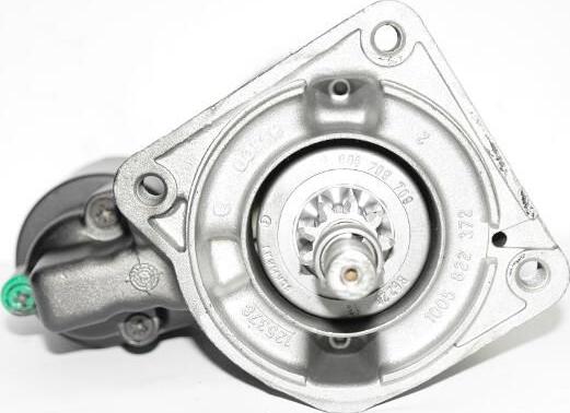 Stardax STX200264R - Starteris www.autospares.lv