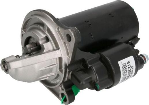 Stardax STX200209R - Starter www.autospares.lv