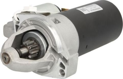 Stardax STX200202 - Starter www.autospares.lv