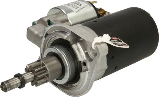 Stardax STX200215R - Starter www.autospares.lv