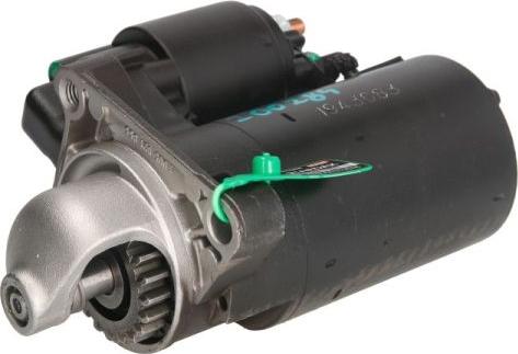 Stardax STX200284R - Starter www.autospares.lv