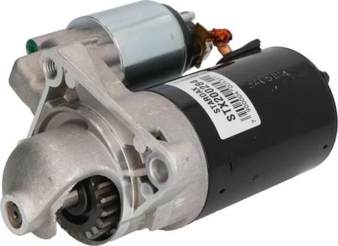 Stardax STX200284 - Starter www.autospares.lv