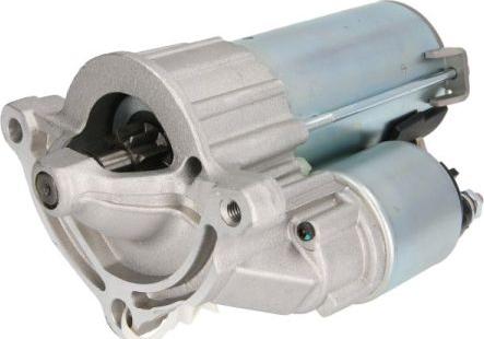 Stardax STX201404 - Стартер www.autospares.lv